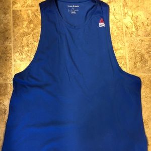 Reebok Crossfit tank